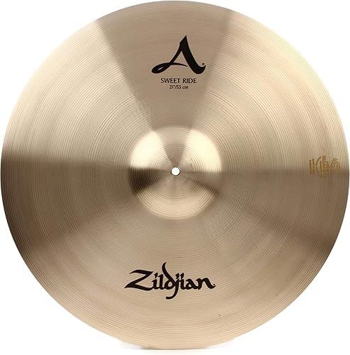 Zildjian 21" A Zildjian Sweet Ride