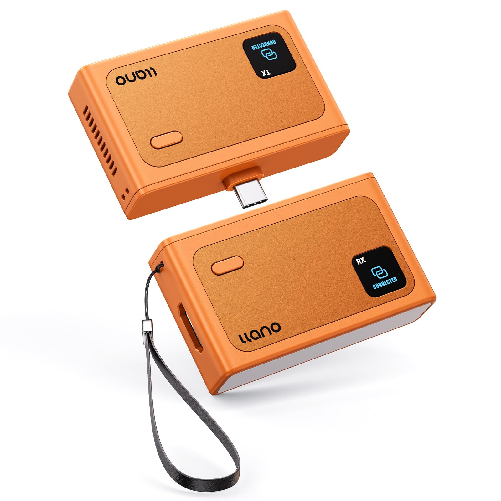 「VGP2026受賞 最新アップグレード版 」llano S9 ワイヤレスhdmi 無線 送受信機セット