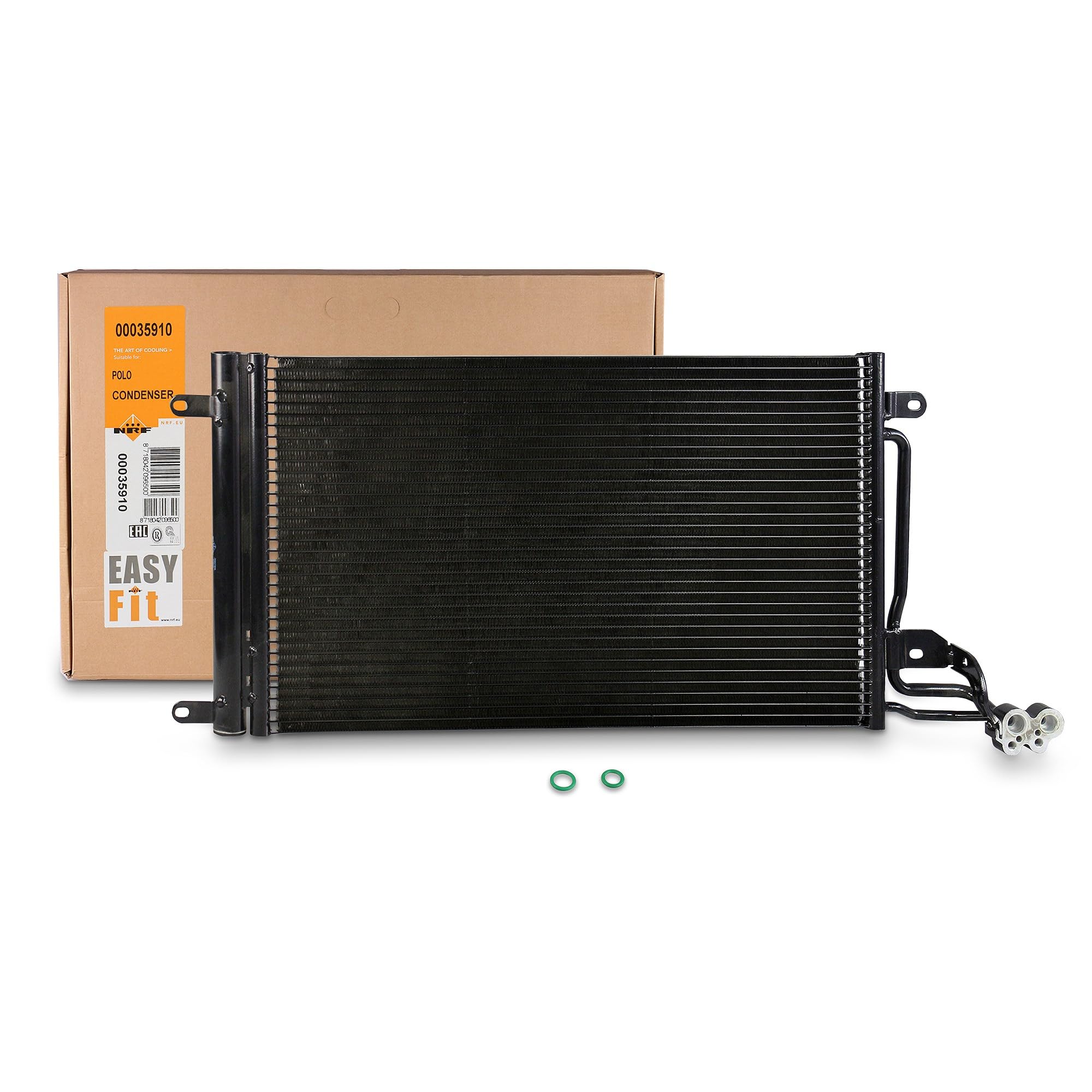 Nrf 35910 Sistemas de Aire Acondicionado