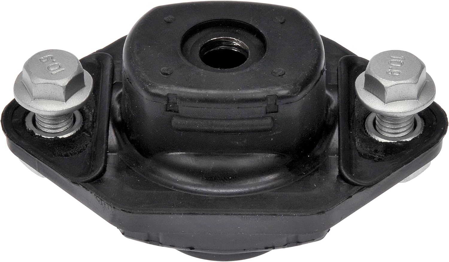 Dorman 523-247 Rear Lower Shock Mount Compatible with Select BMW Models