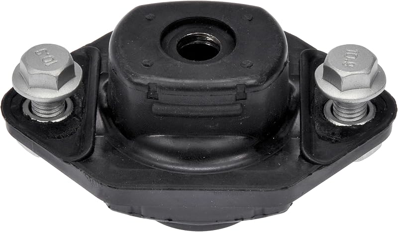 Coxim inferior traseiro do amortecedor Dorman 523-247 para BMW selecionados – 1 unidade
