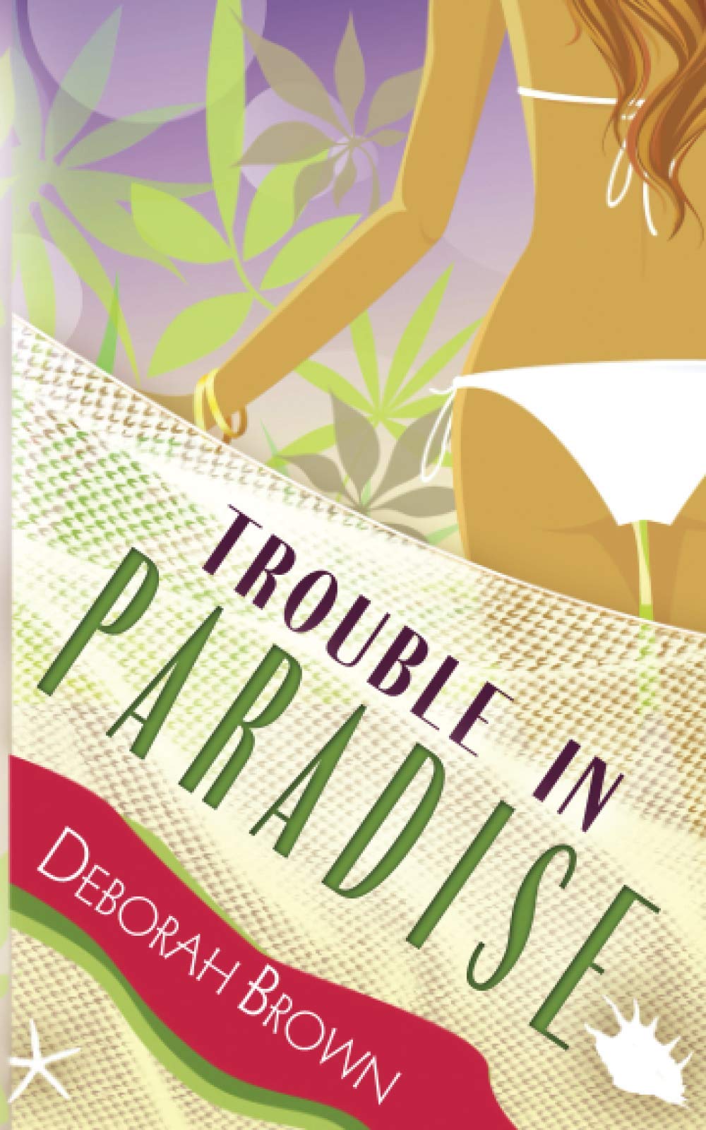 Trouble in Paradise (Florida Keys Mystery Series)