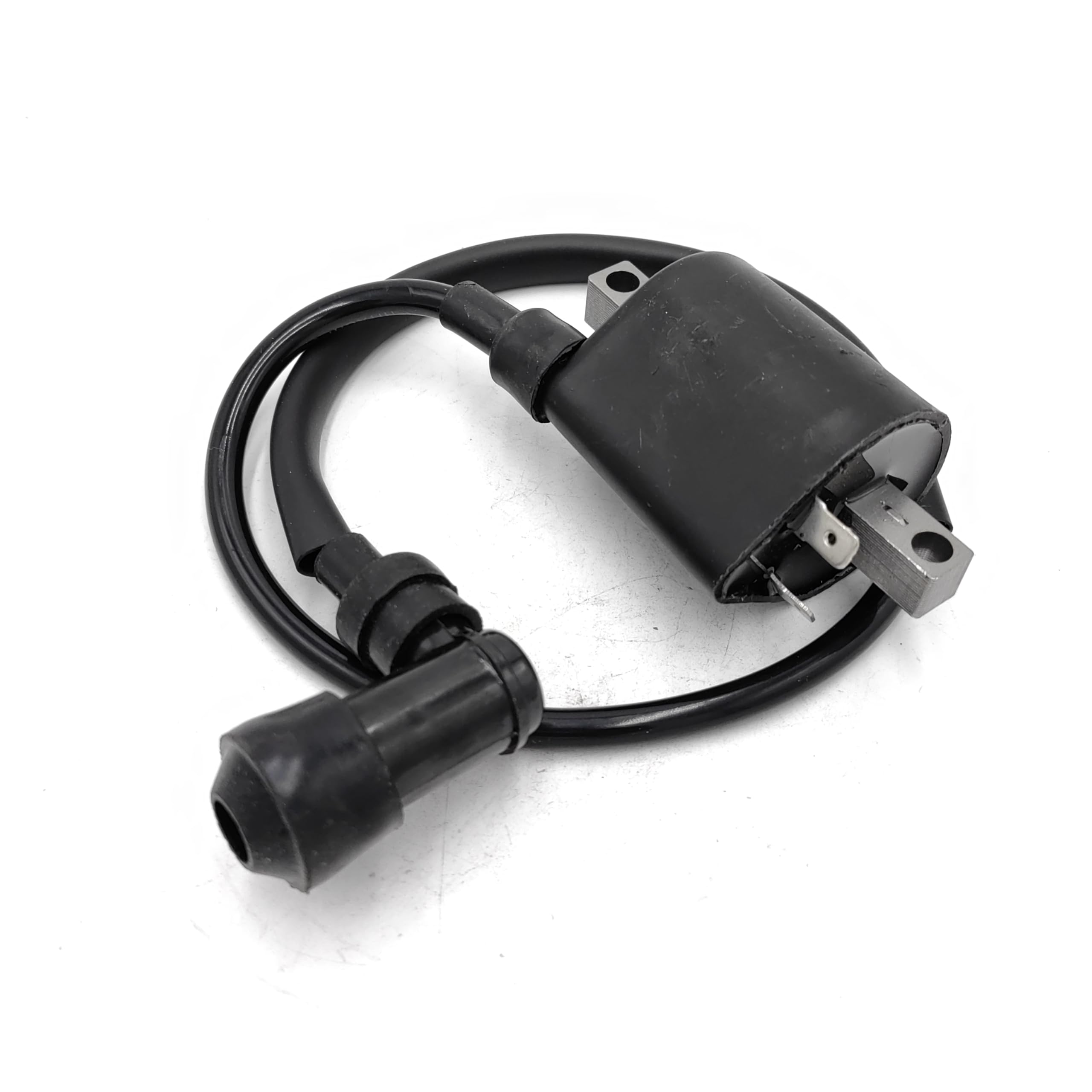 Bobine d'allumage Linhai 300cc facile à remplacer pour réparer votre quad en panne