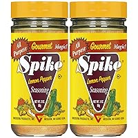 Vista 10 de Spike Condimento - Sin sal y sin gluten - 1.9 oz