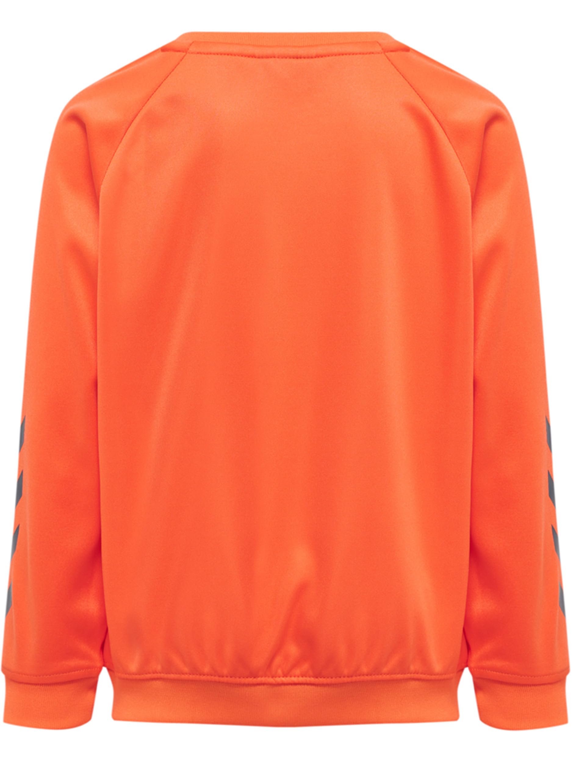 Hummel Hmlpromo Kids Poly Sweatshirt Sudadera Unisex niños (Pack de 1)