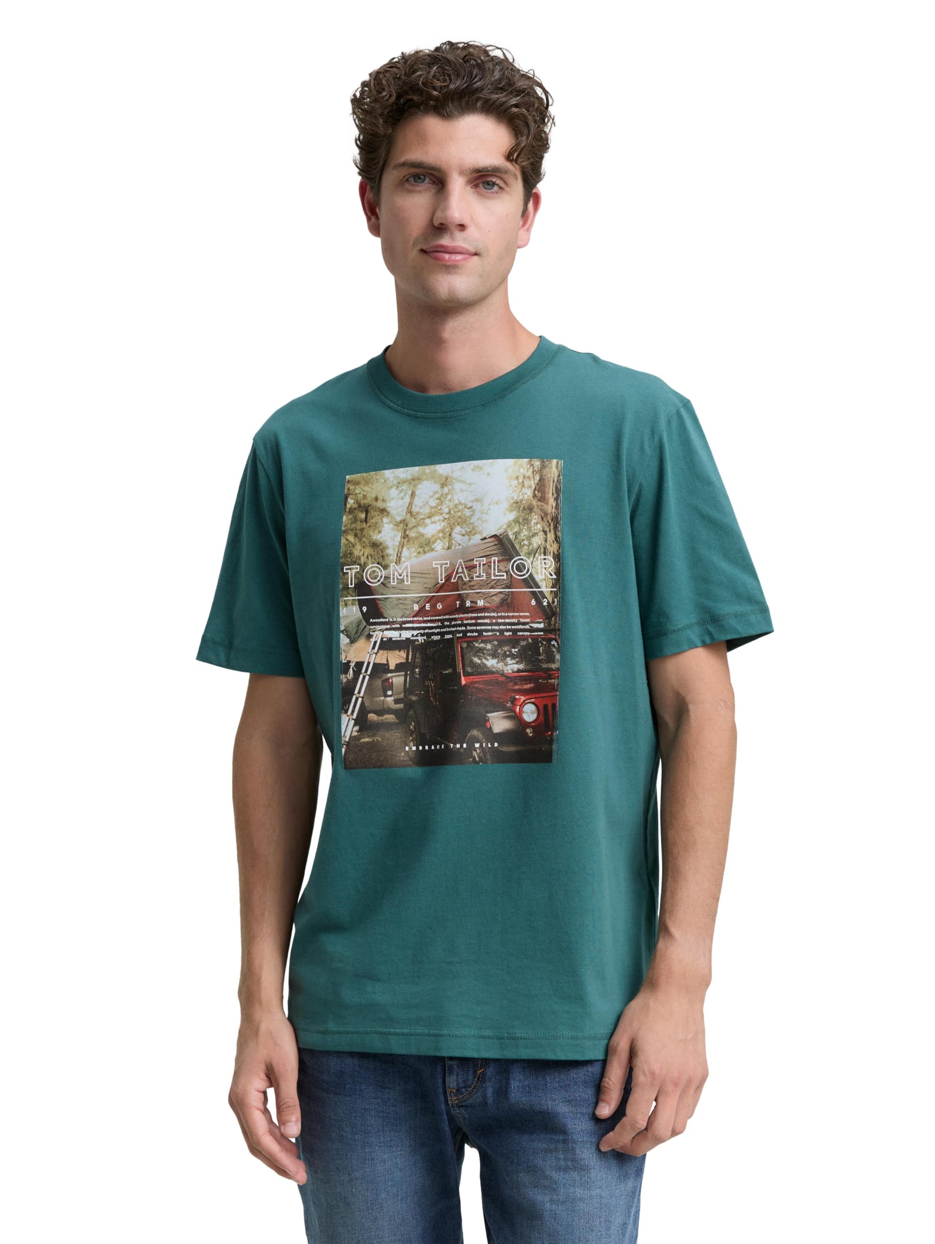 Tom Tailor Prime Day 2026