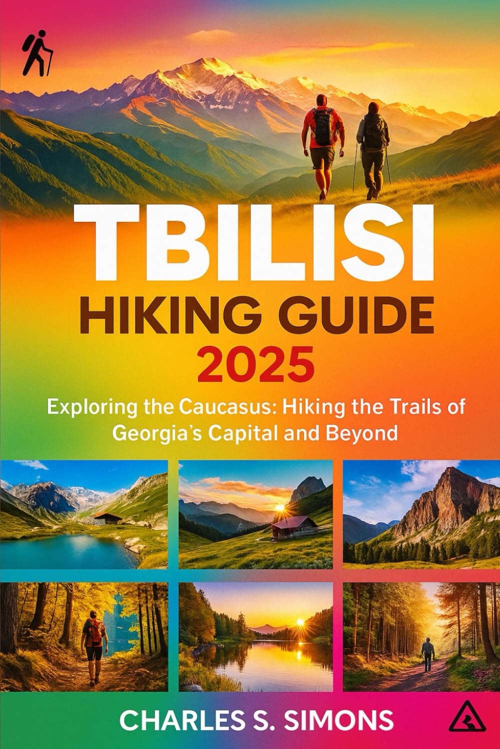 Tbilisi Hiking Guide 2025: Exploring the Caucasus: Hiking the Trails of Georgia’s Capital and Beyond