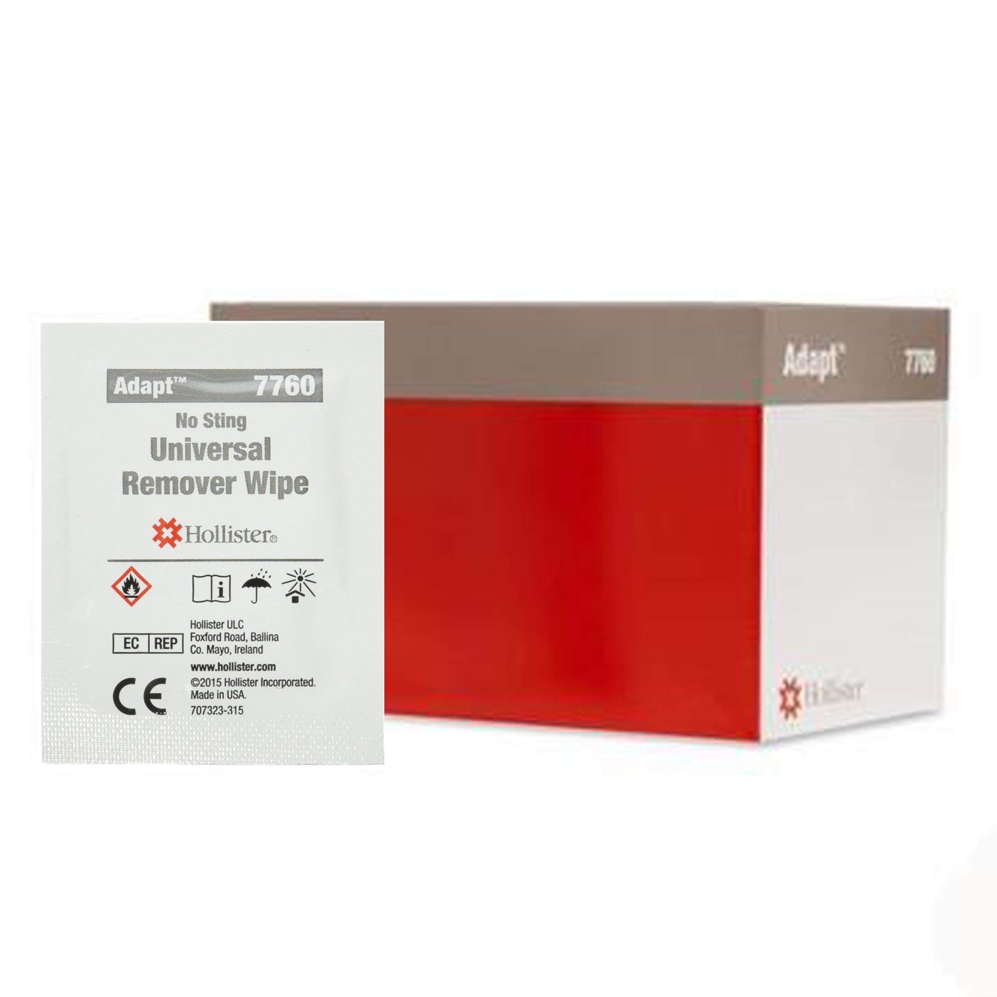 Amazon.com: Adapt Adhesive and Barrier Remover 50 per Box 7760, 50 Ct : Health & Household Amazon.com: Adapt Adhesive and Barrier Remover 50 per Box 7760, 50 Ct : Health & Household