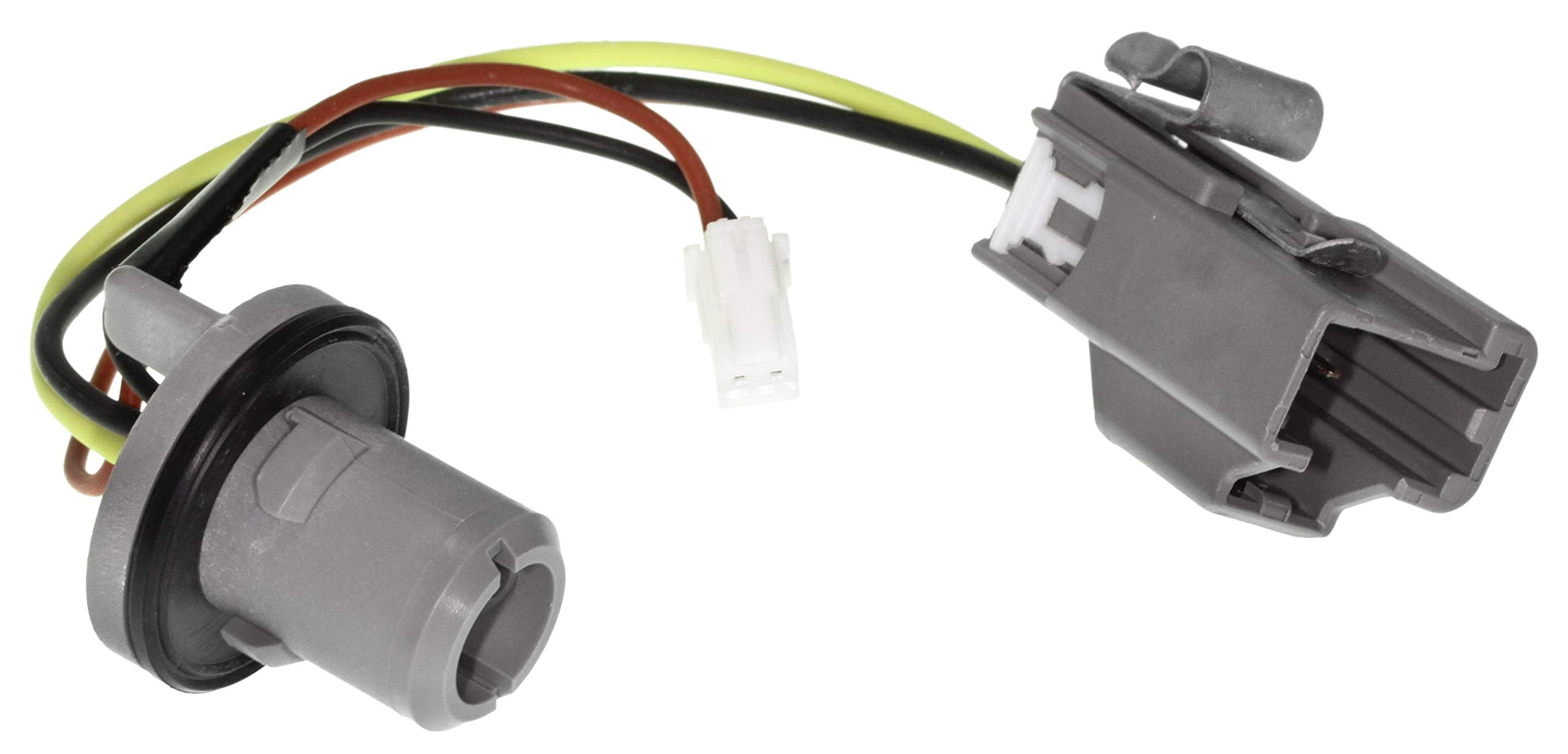 Amazon.com: WVE by NTK 1P2175 Back Up Light Wiring Harness 