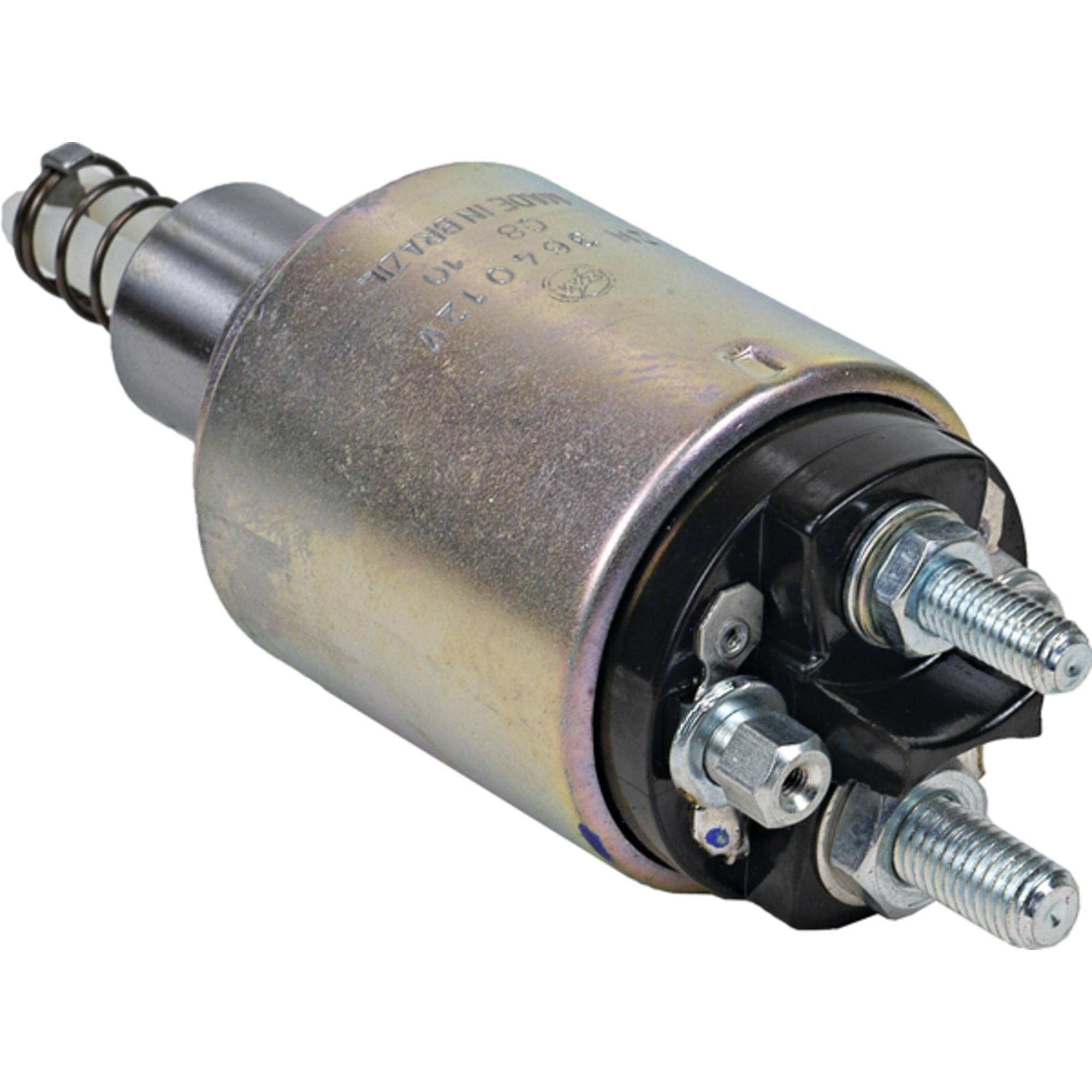 Solénoïde DB Electrical 245-24062 pour tracteurs Bosch et Ford