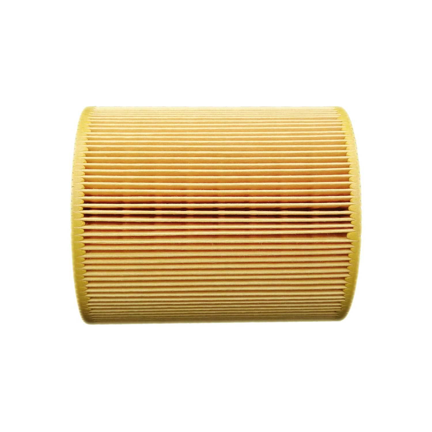Filtre à Air Neuf Pour Compresseur Atlas - Références 1613872000 / 1092200283, 1 Pièce