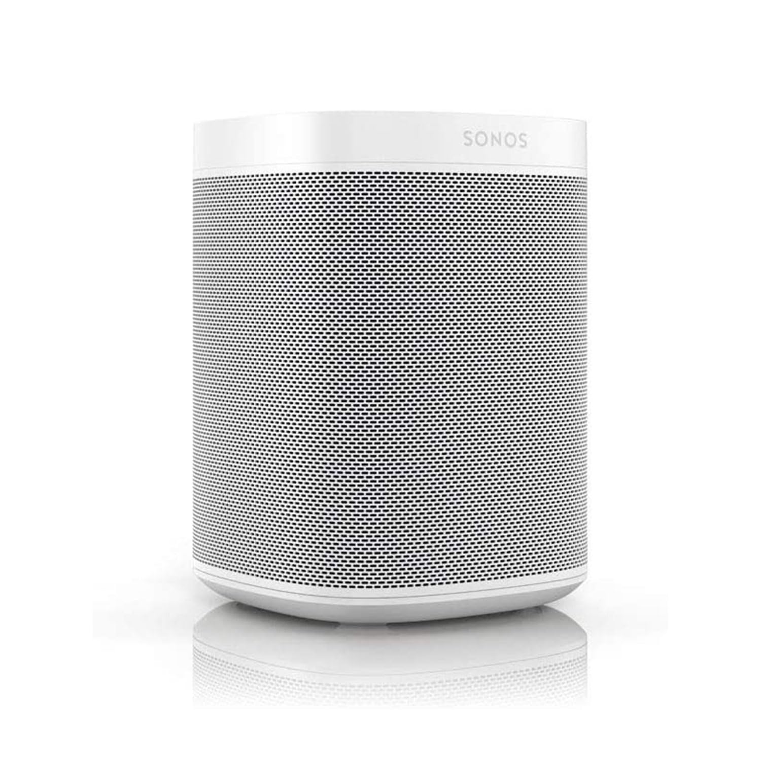 Amazon.co.jp: Sonos One ソノス ワン Wireless Speaker ワイヤレス 