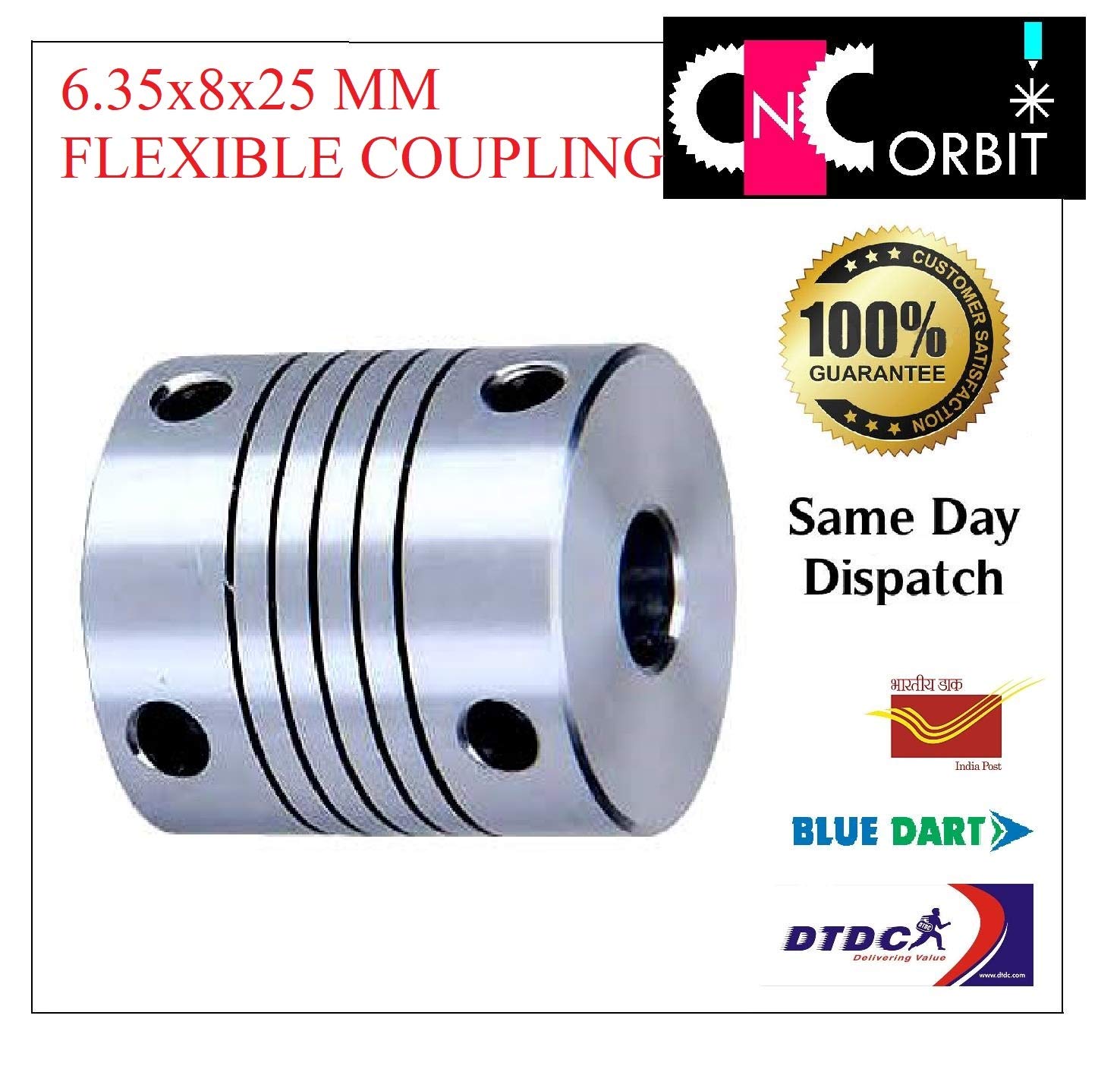 Business & Industrial Industrial Mechanical Power Transmission