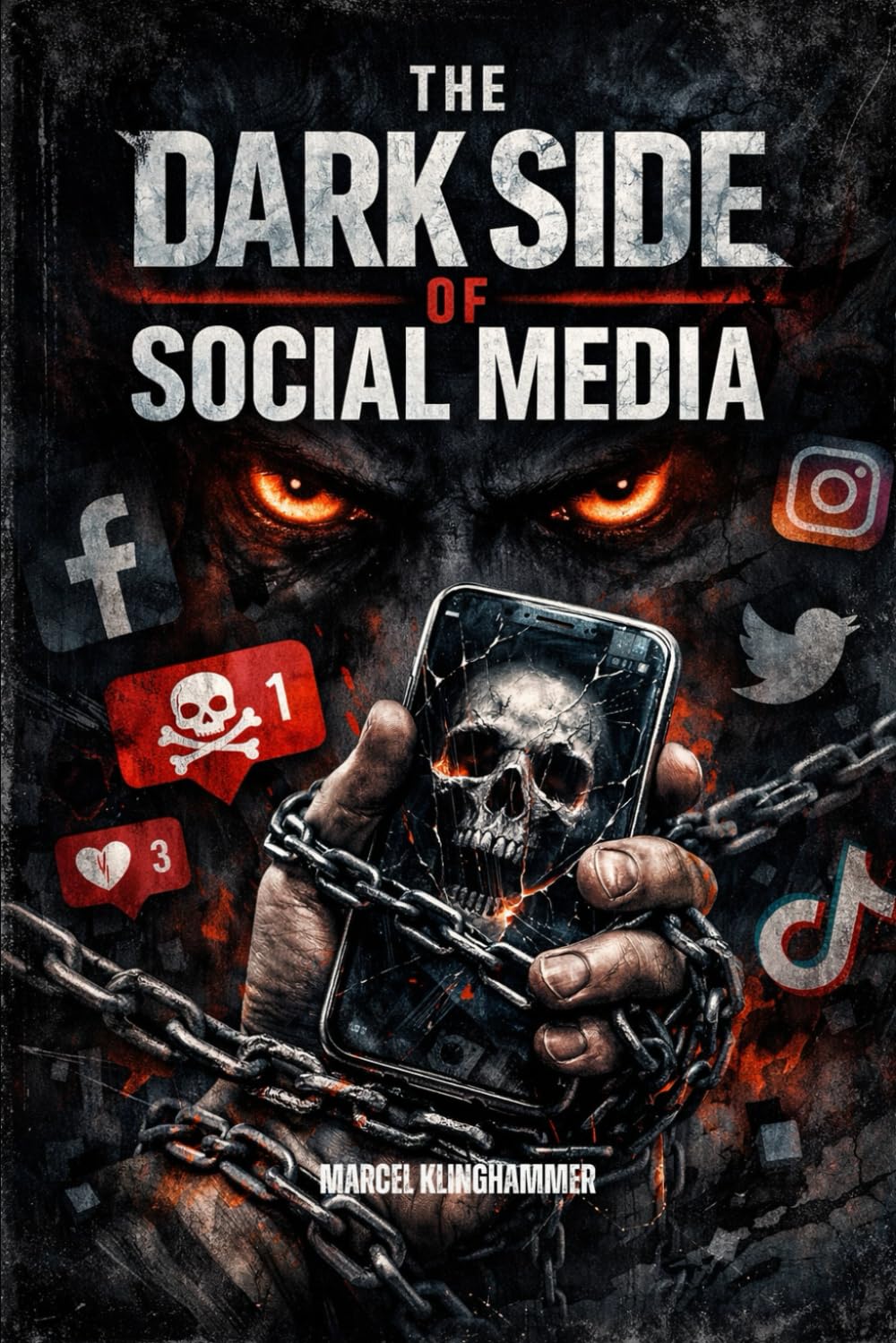 The Dark Side of Social Media