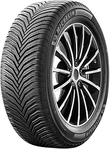Michelin CrossClimate2