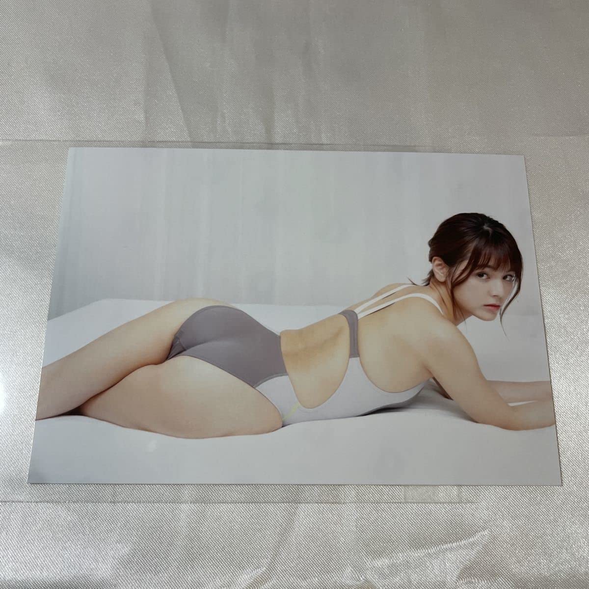 秋本翼競泳水着 Amazon.co.jp: 秋本翼 生写真 競これ イベント 特典 グラビア 競泳 競泳水着 水着 デジタル出版 写真 L判 : おもちゃ