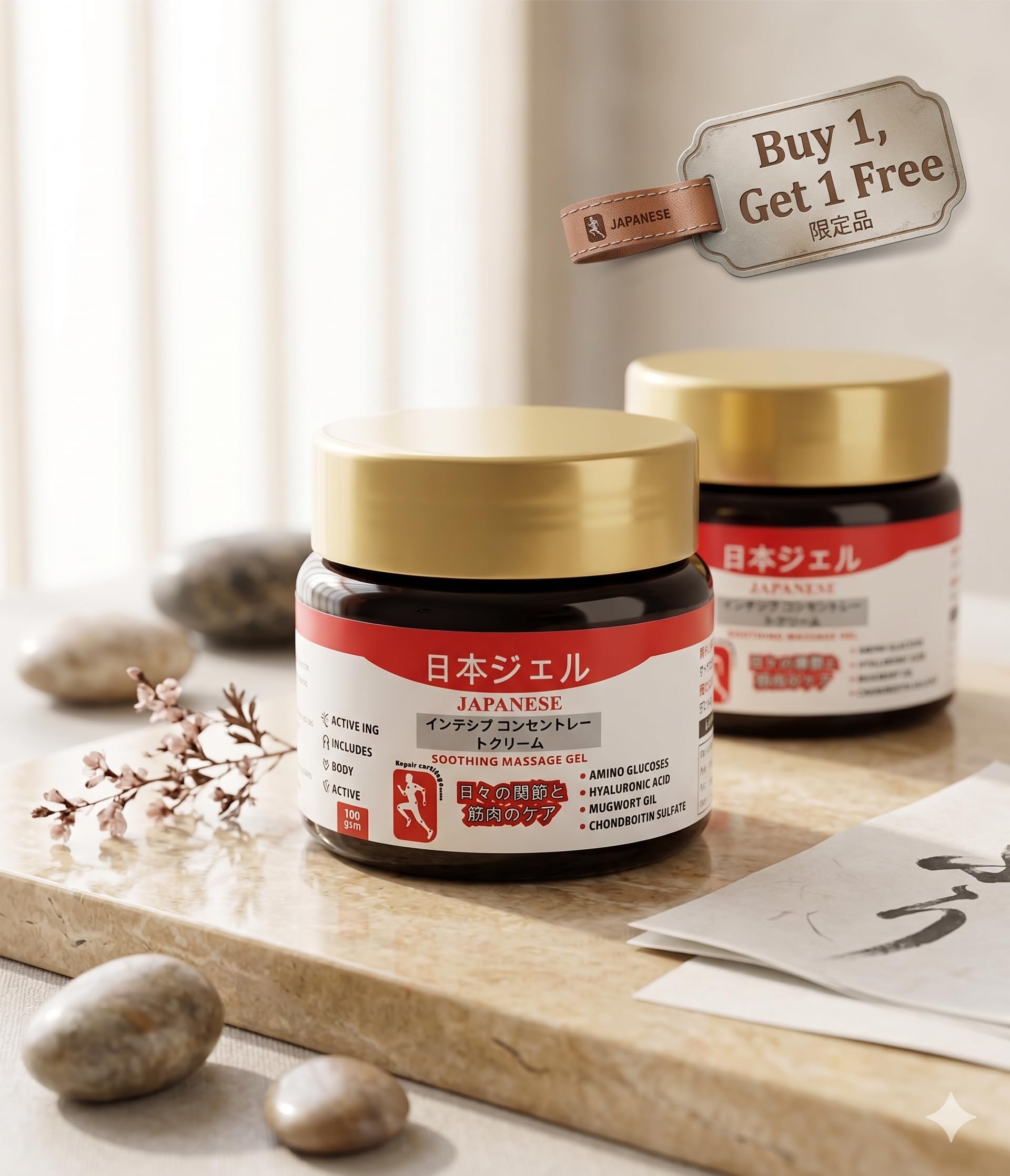 Fast Absorbing Massage Gel | Body Massage Gel for Everyday Use-J_92-image-8