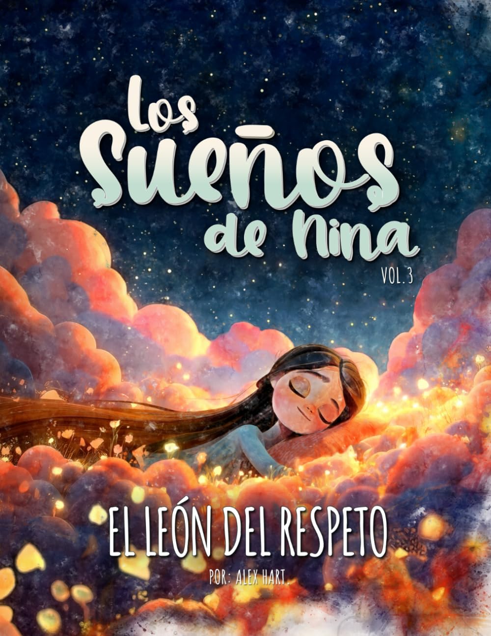 Los Sueños de Nina: El León del Respeto