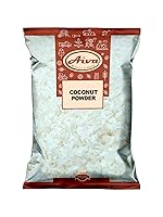 Vista 1 de AIVA - Macarrones en polvo de coco - secos y desecados - 4 libras