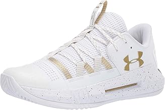 Under armour volleyball shoes amazon Clearance