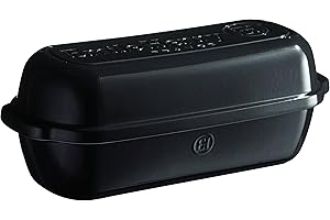 Emile Henry Classic Bread Loaves