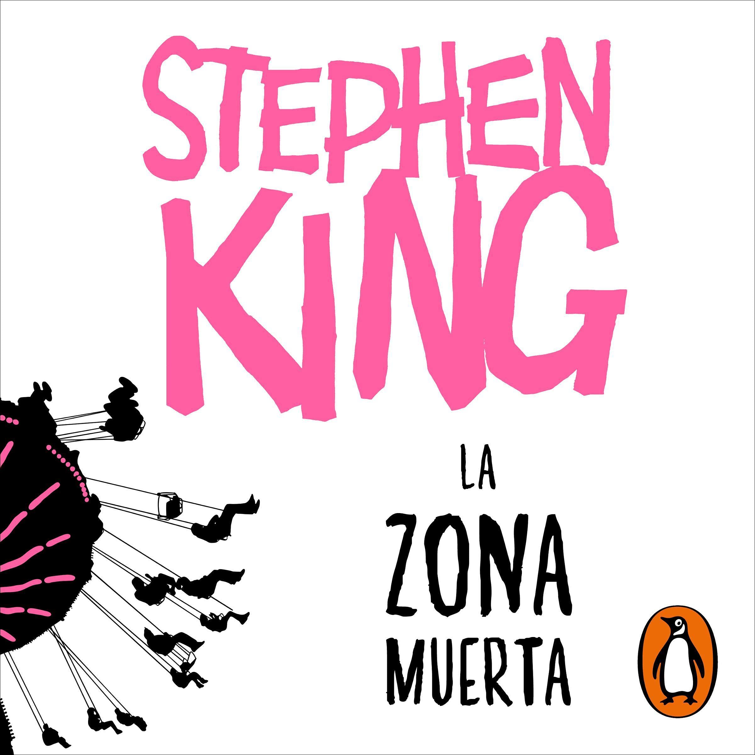 La zona muerta [The Dead Zone]