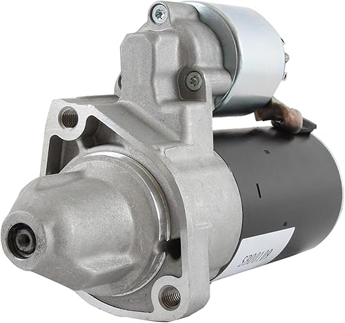 Miniatura 6 de DB Electrical SBO0109 Arrancador compatible conreemplazo para Mercedes C 2.8L 4.3L 5.5L 1998 1999 2000 2005 2006, Benz Auto & Truck, C Class Cl Clk