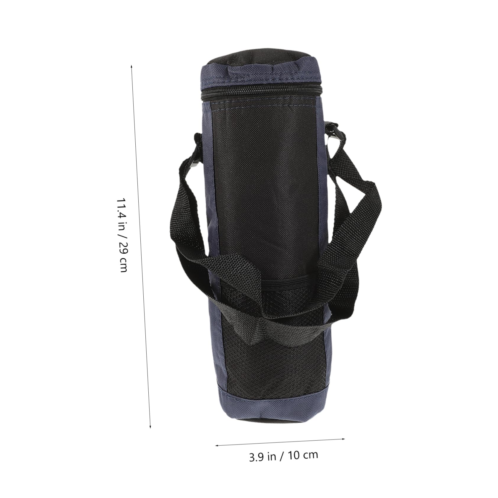 2 Bolsas Térmicas para Biberones, Bolsas Aislantes para Conservar la Leche, Ideales para Viajes y Excursiones, Forro Interior y Diseño Colgante