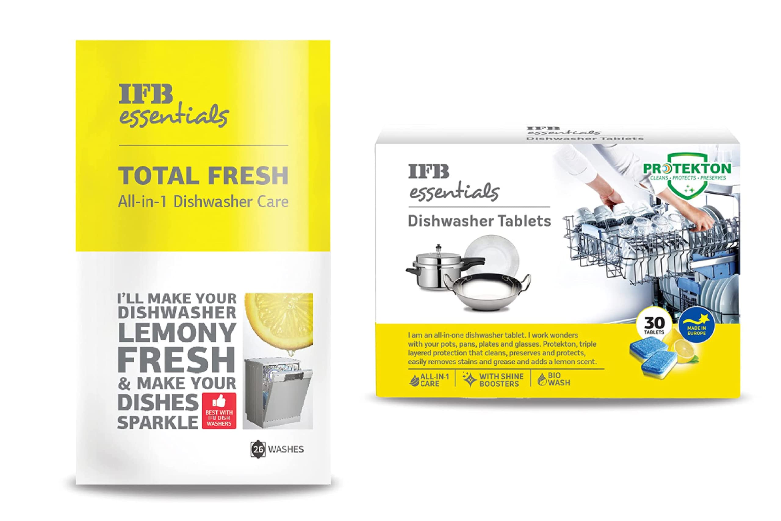 See full amazon price history chart for Ifb Total Fresh Dishwasher Freshener And Dishwasher Tablets, Yellow Combo - 1 Count Ifb Total Fresh Dishwasher Freshener And Dishwasher Tablets, Yellow Combo - 1 Count (B0C6Y7HTLG) Amazon Price History, Amazon Price Tracker