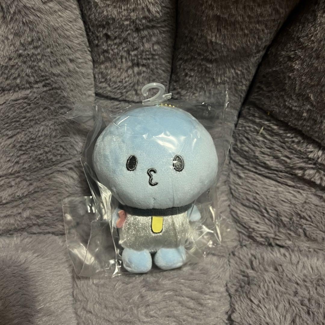 Amazon.co.jp: JO1 JOCHUM マイクン マスコット キーホルダー 河野純喜 