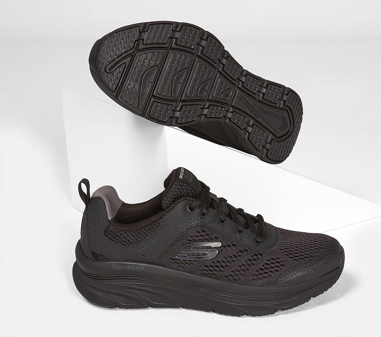 Skechers Zapatillas Deportivas Hombre