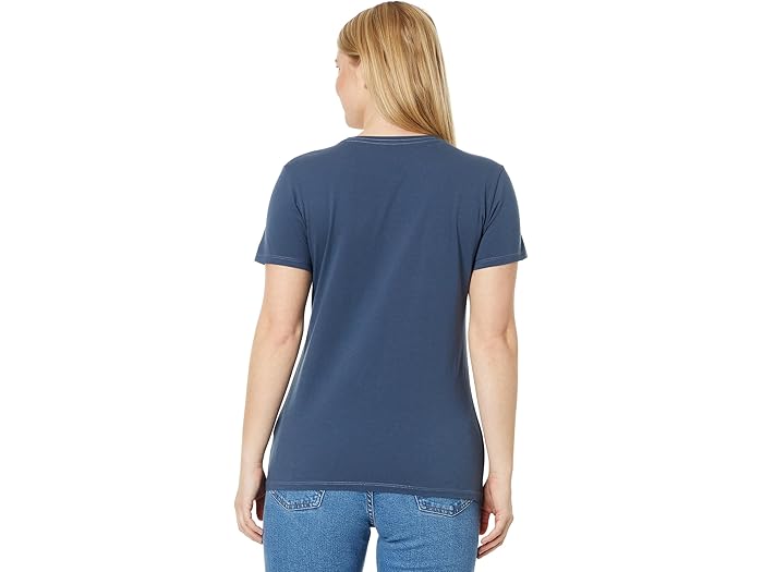 Feelin' Beachy Short Sleeve Crusher-Lite™ Tee - Image 3