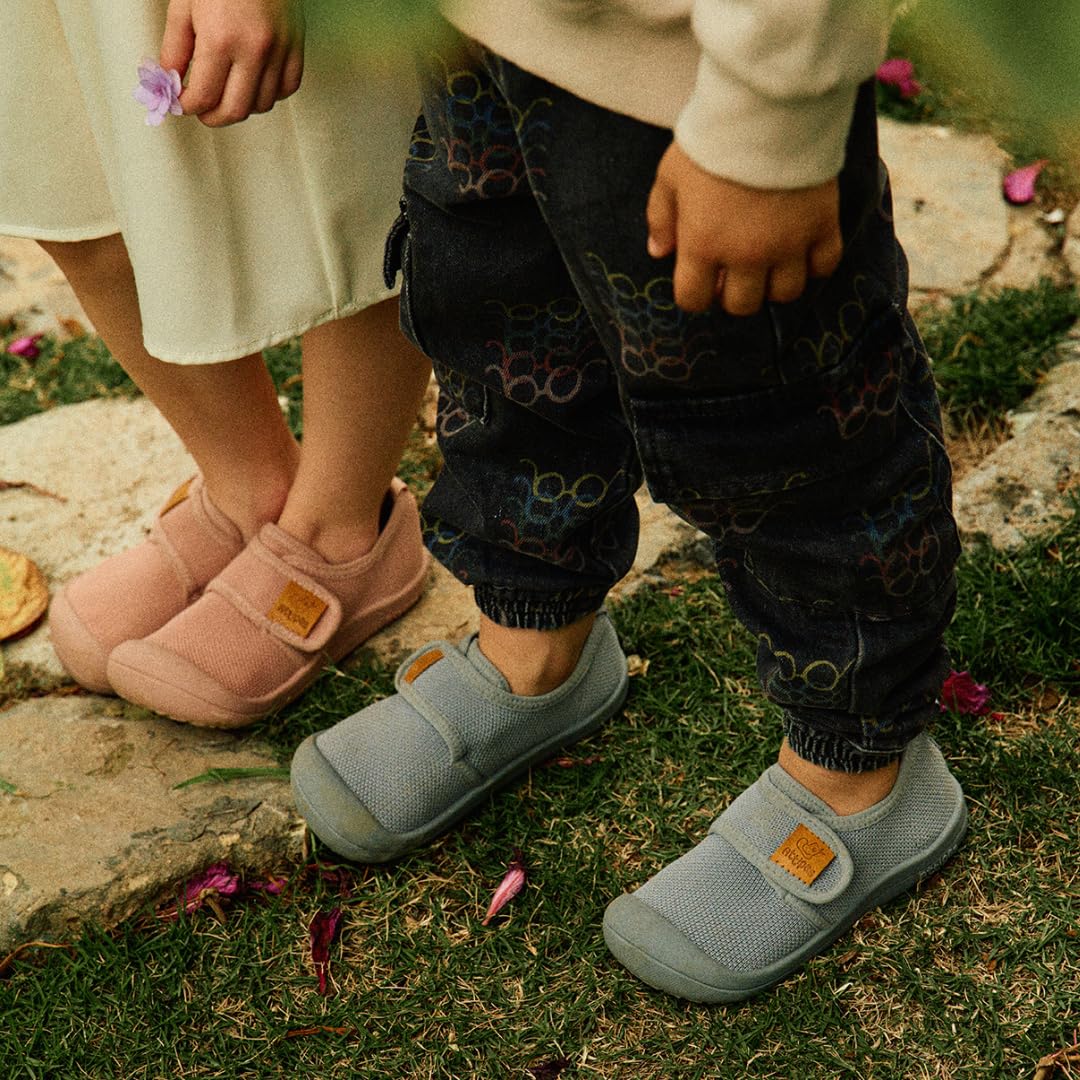 Attipas - Primeros Pasos Skin Shoes para: Unisex-niños