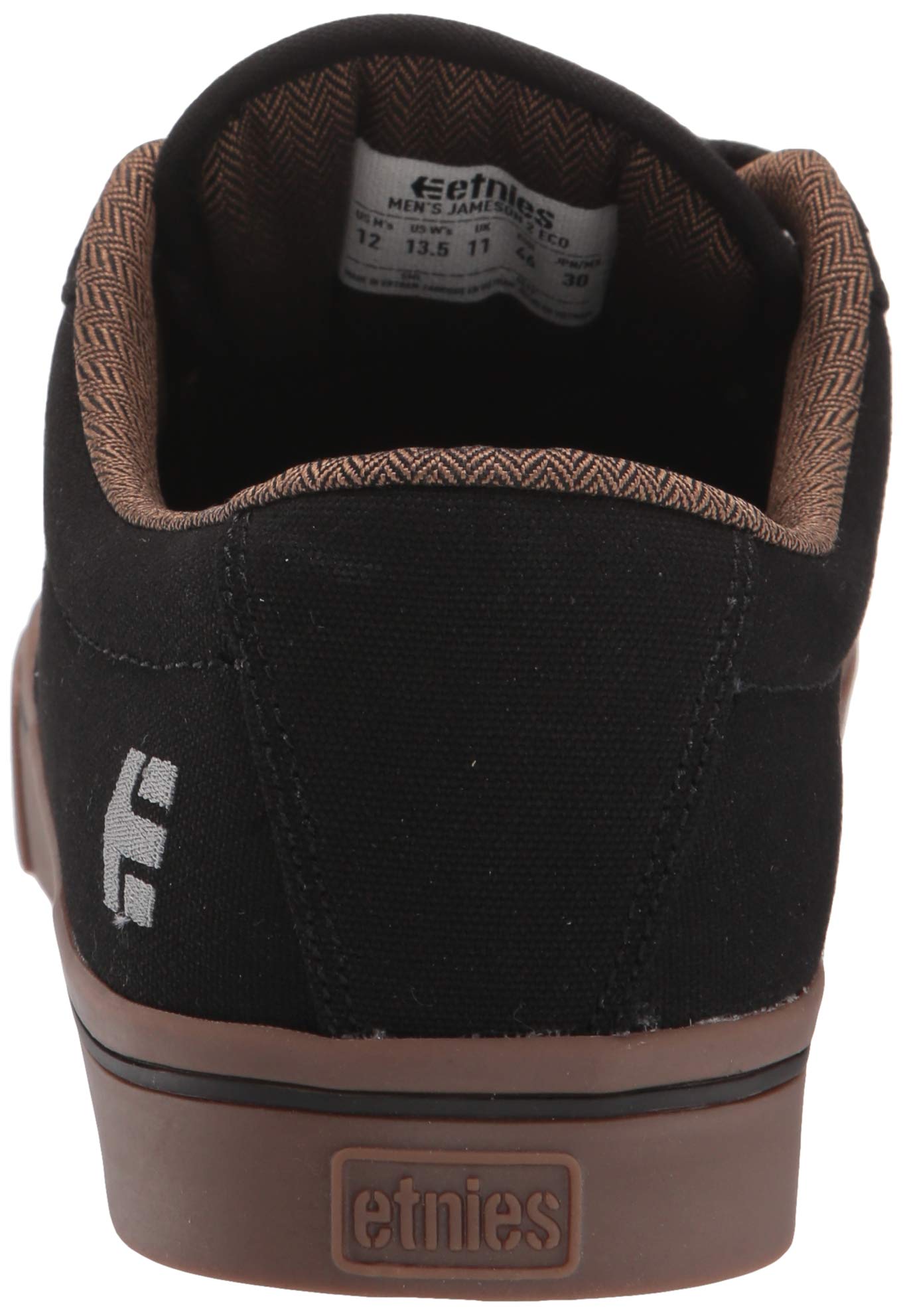 Etnies Jameson 2 Eco, Men's Skateboarding Shoes