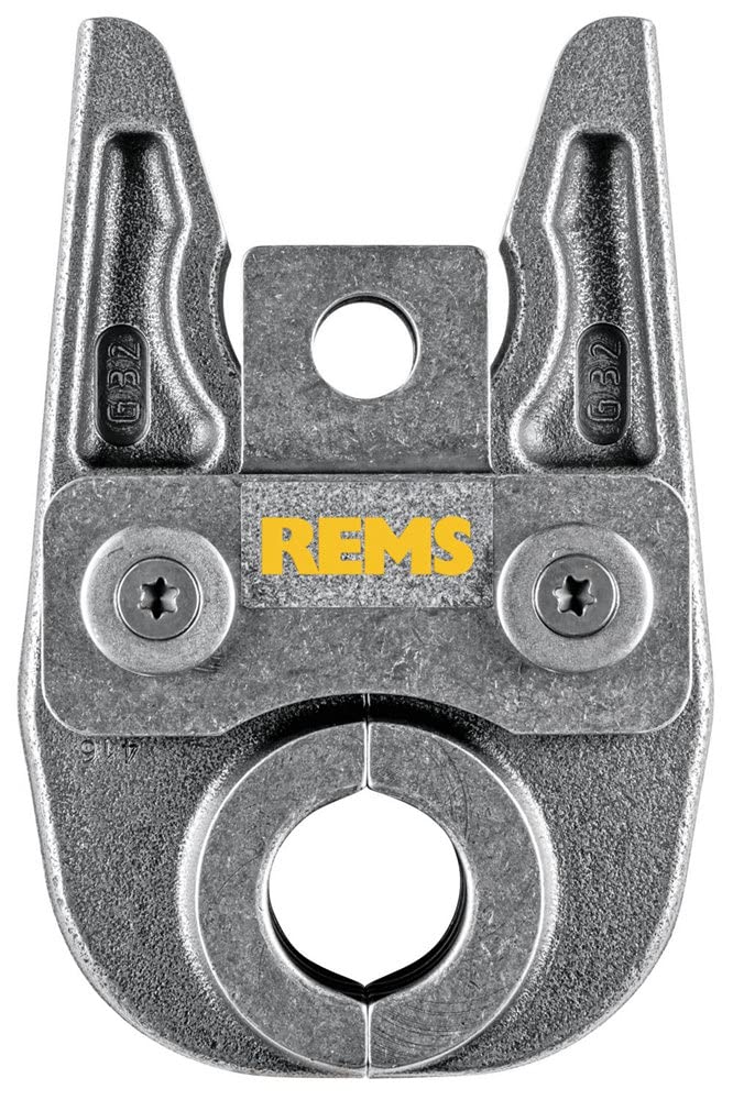Rems 570430 Presszange Geberit Mepla G 32