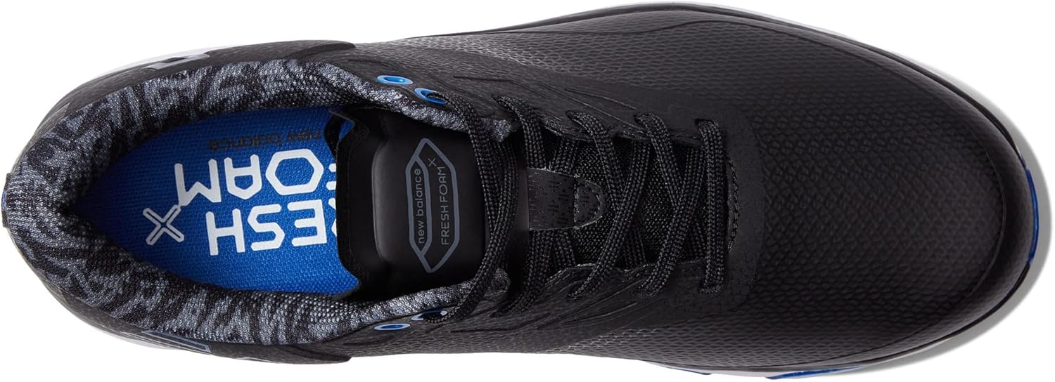 New Balance Men's Fresh Foam X Defender SL Golf Shoes