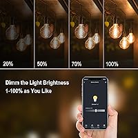 Vista 2 de New One Zwave - Paquete de 2 atenuadores de enchufe Z-Wave serie 700 para exteriores, requiere concentrador Zwave, repetidor Zwave, dispositivo