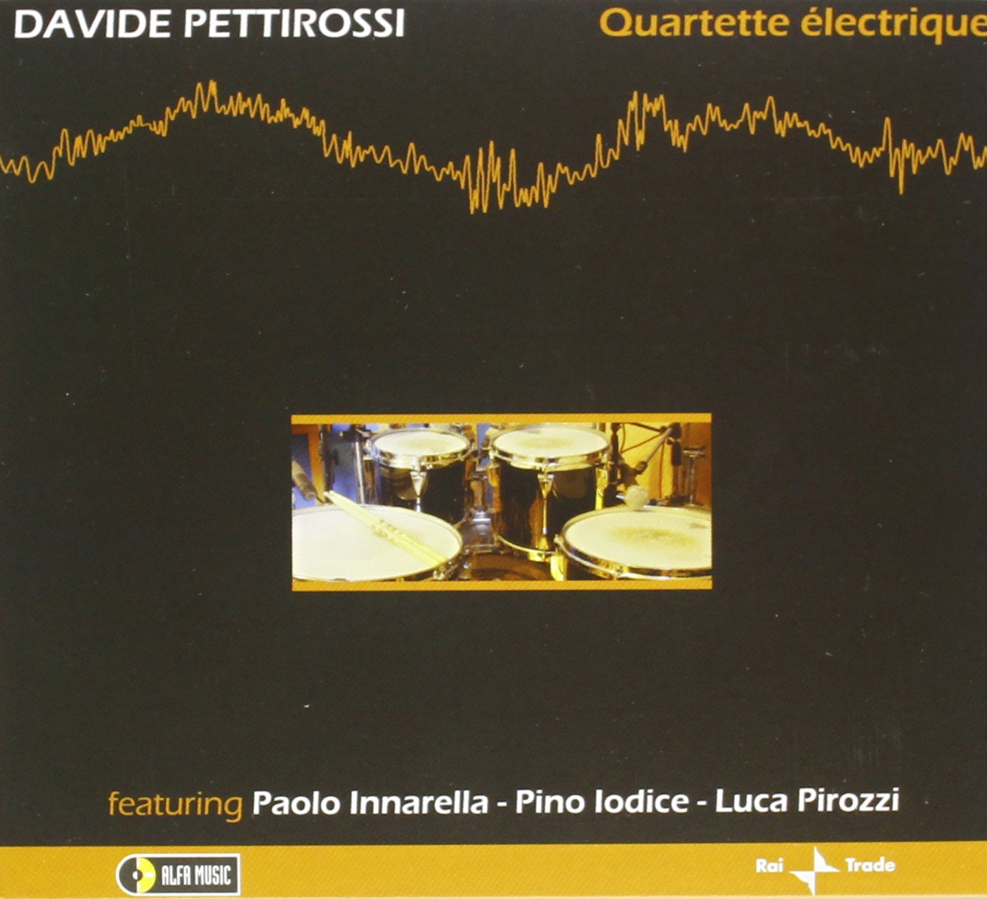 Quartette Electrique