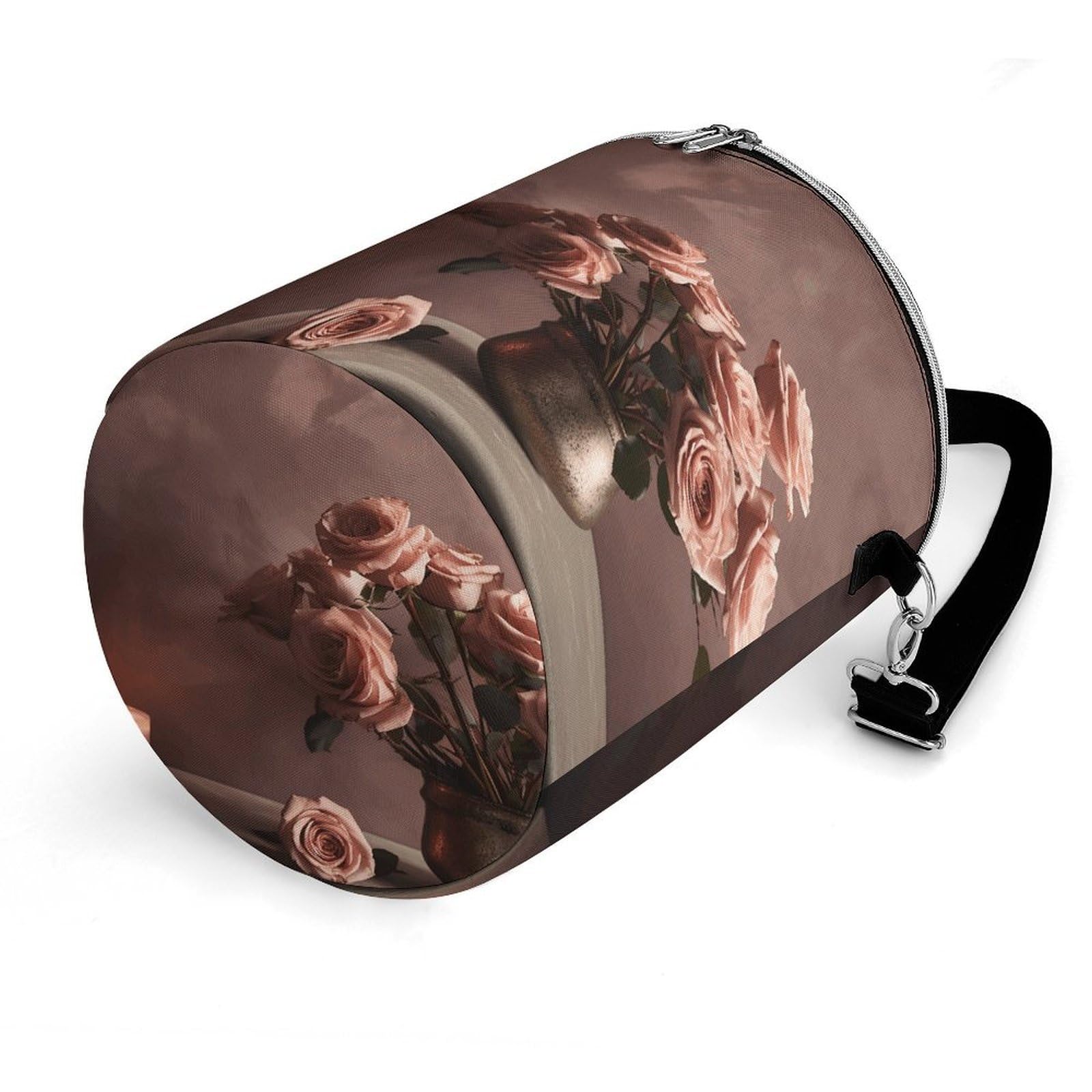 Glacière souple multi-poches, sac de plage isotherme anti-fuite et pliable pour la plage, les voyages, le travail