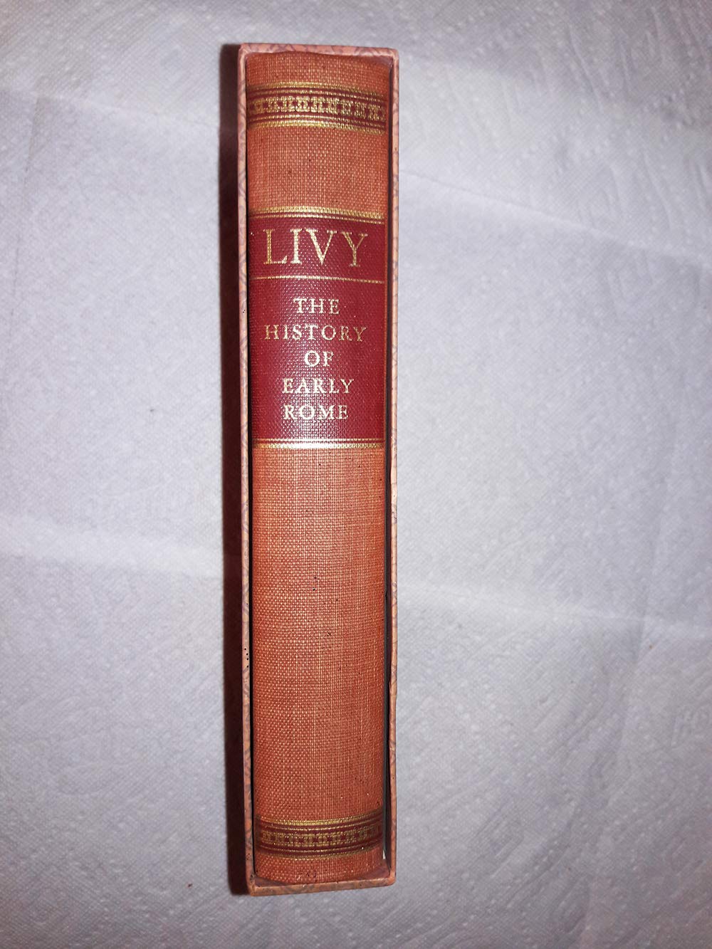 The history of early Rome - Image 2