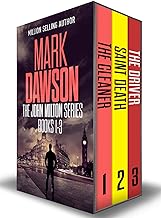 Amazon Com The John Milton Series