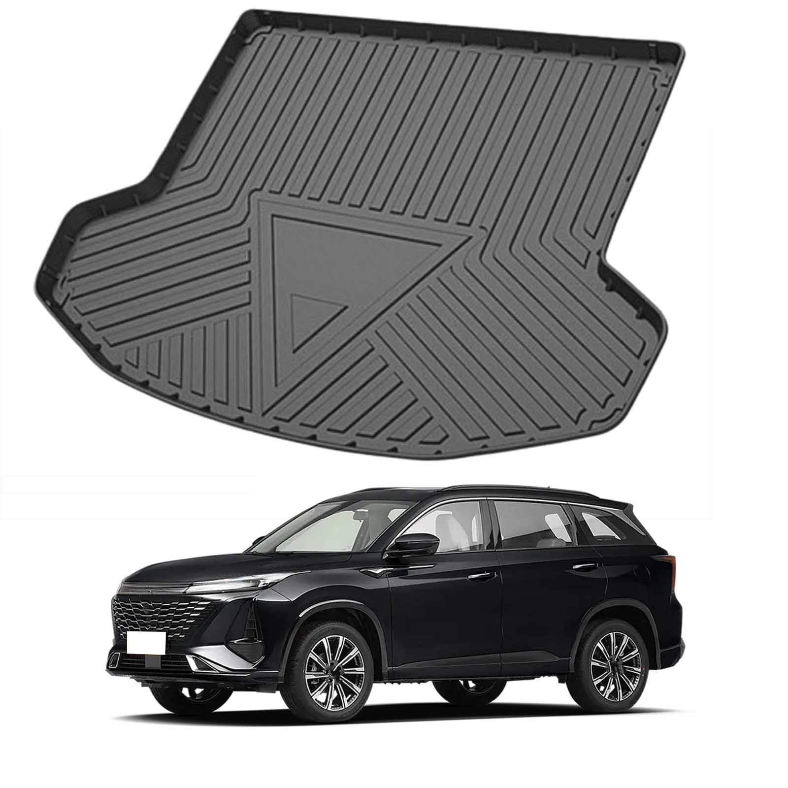 PAPEP Cargo Liner for Changan CS75/CS75 PHEV 2014-2024