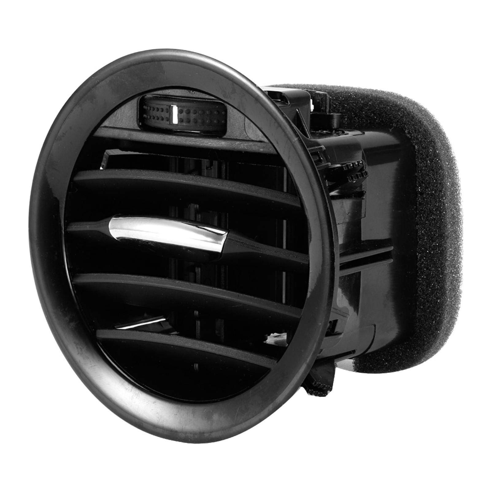 Nagrzewnica powietrza, spersonalizowana dysza powietrza z materiału ABS, do wymiany VAUXHALL CORSA D (2006-2014)