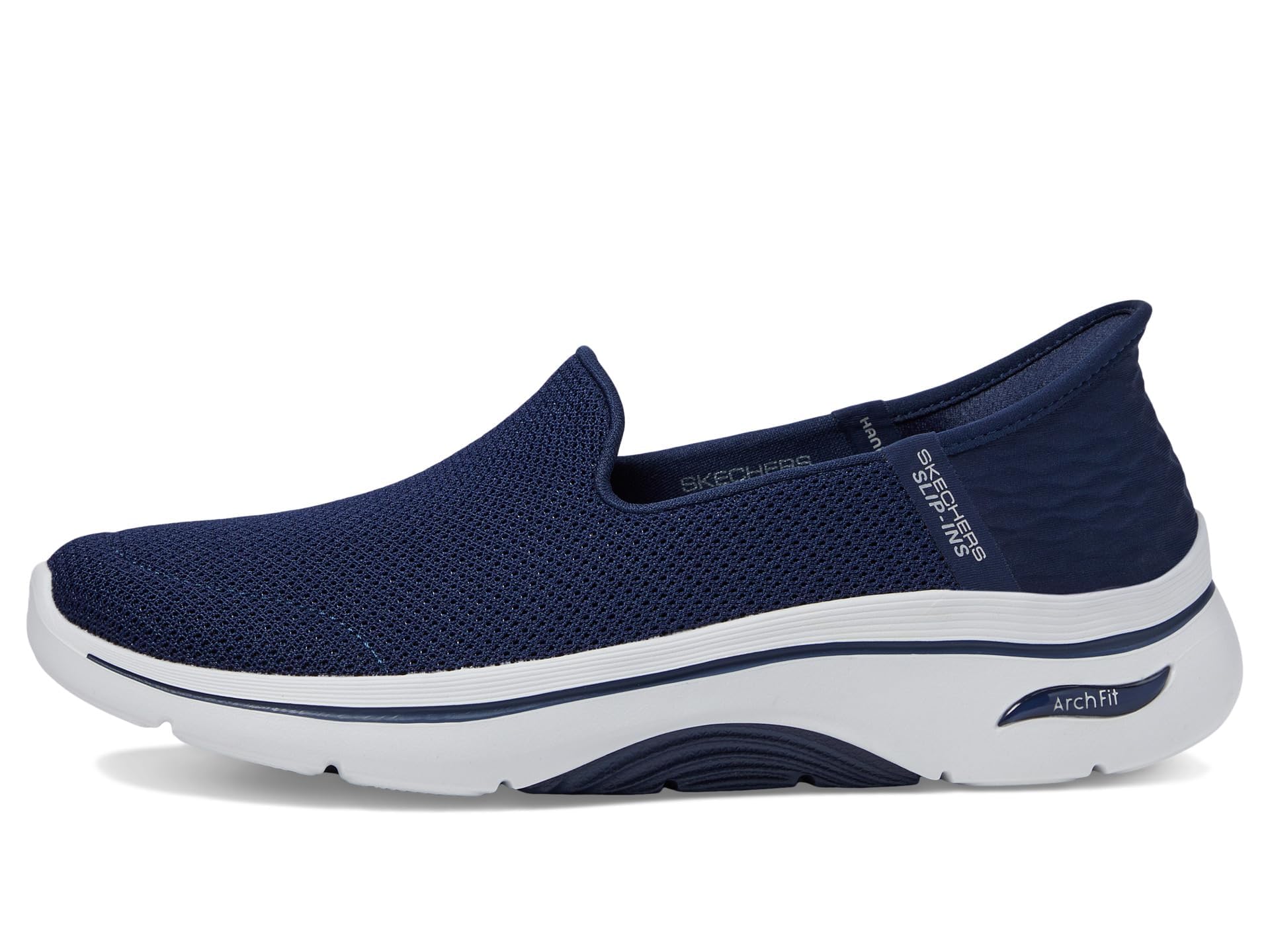 SkechersGo Walk Arch Fit 2.0 Delara Hands Free Slip-ins womens Sneaker