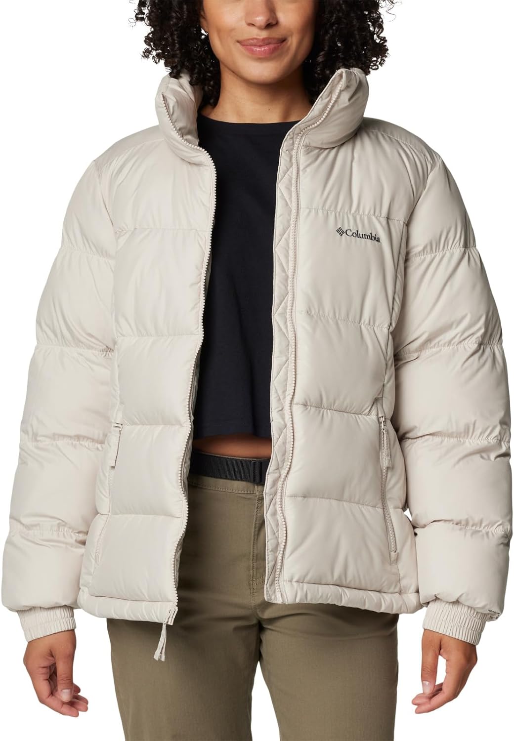 Columbia womens Pike Lake Full Zip Jacket - Image 8