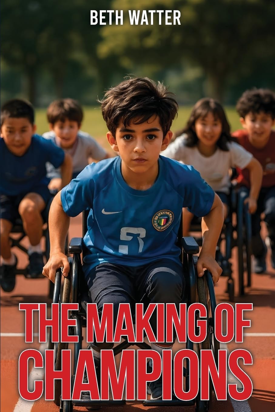 The Making Of Champions