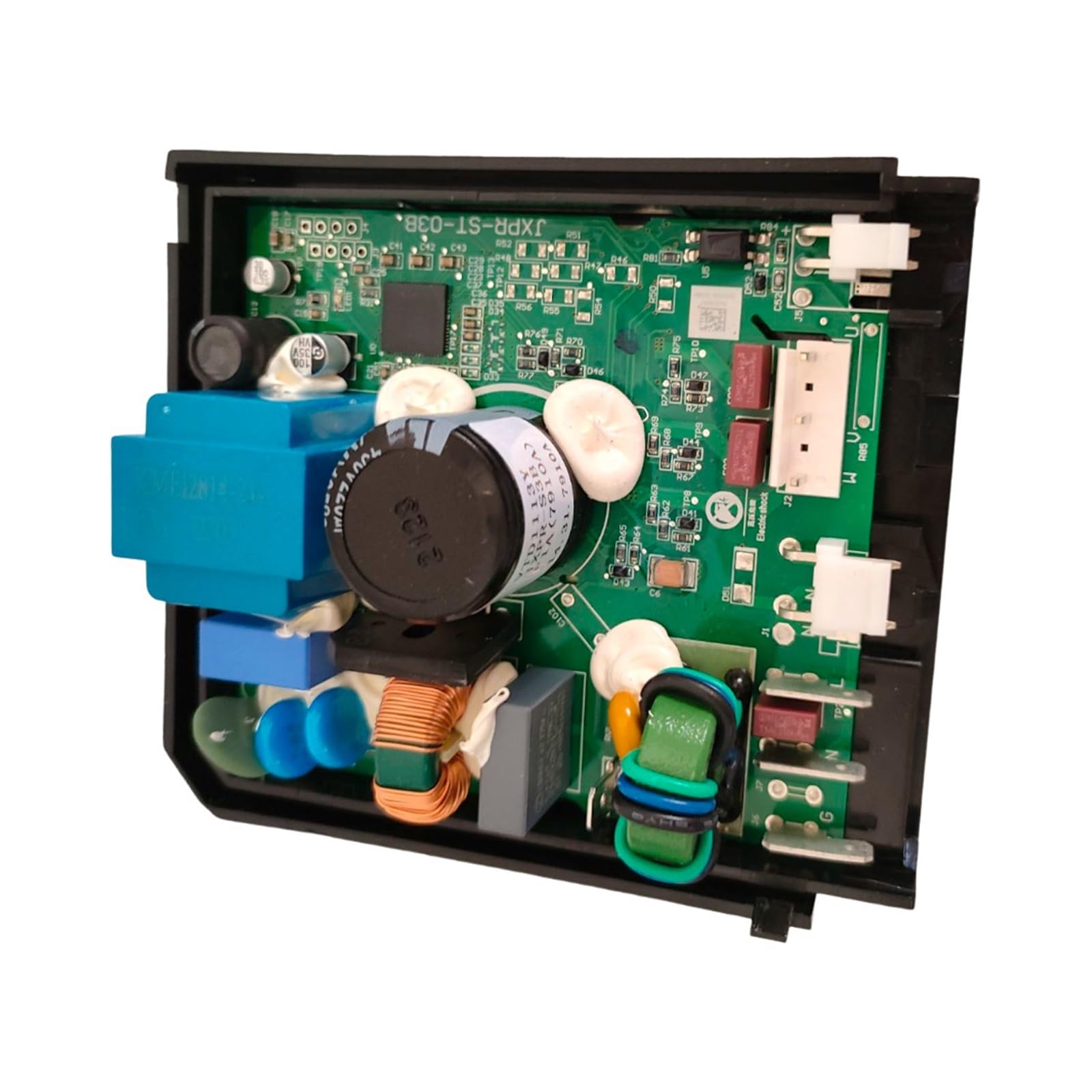 Refrigerator compressor frequency conversion board drive board JXPR-ST-03B VTD1113Y control motherboard