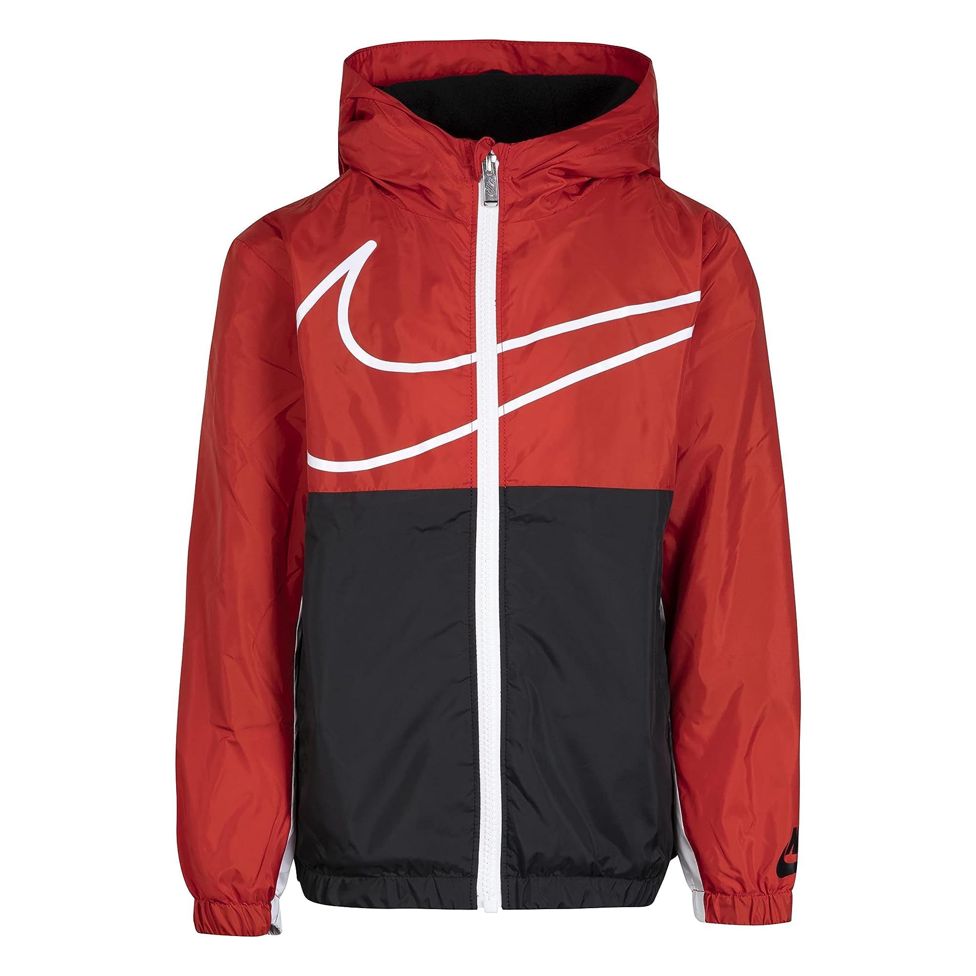 NIKE Unisex COAT, Multicolour, 5 Years EU