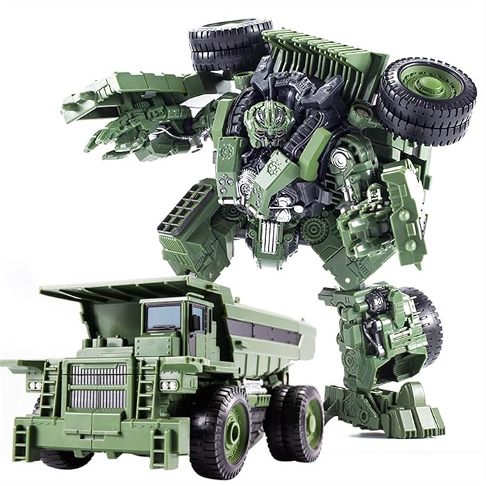 Buy Transformer Toys Studio Series Revenge of The Fallen Devastator