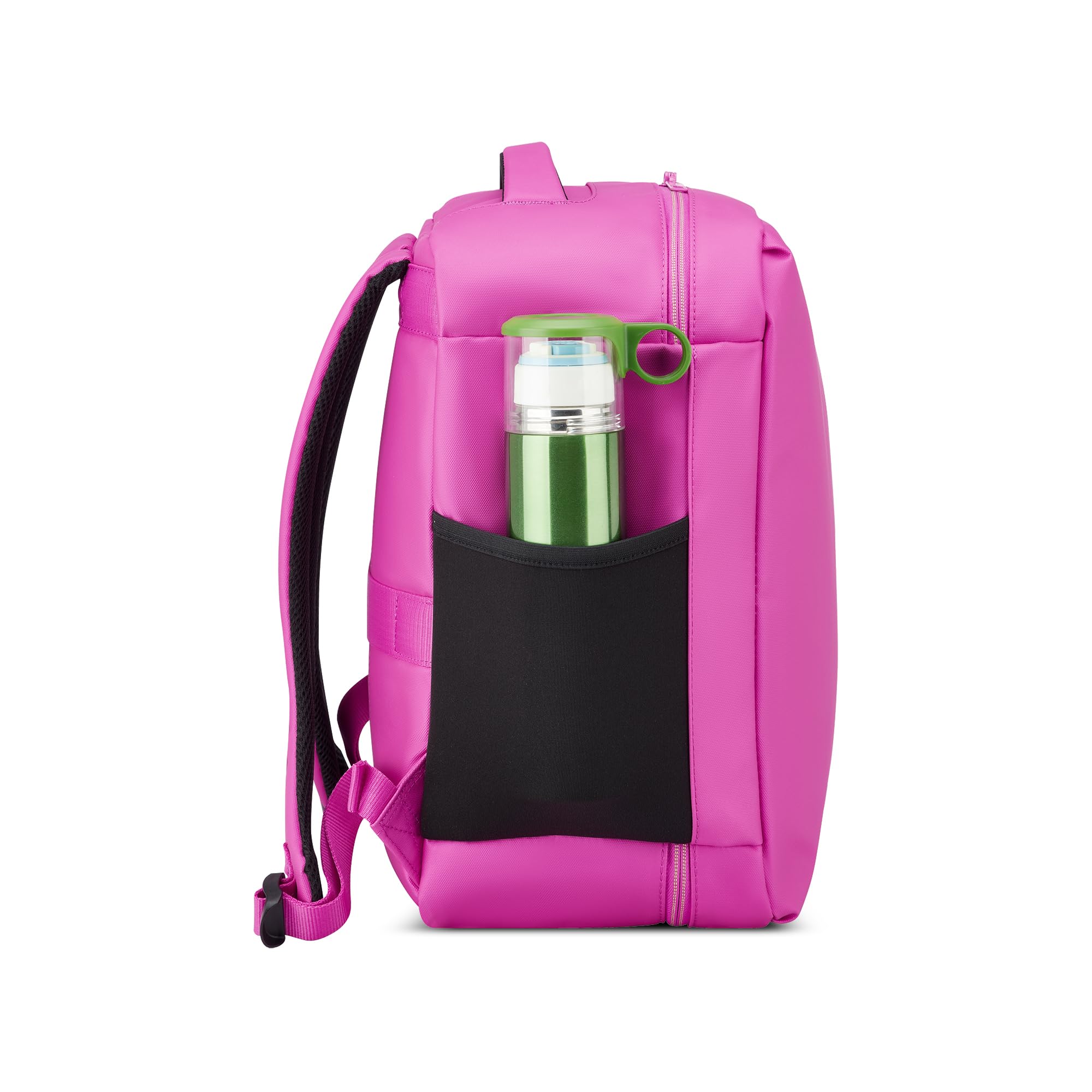 Roncato WANDERLINE Ryanair Mochila viaje 40x30x20 cm - Fucsia